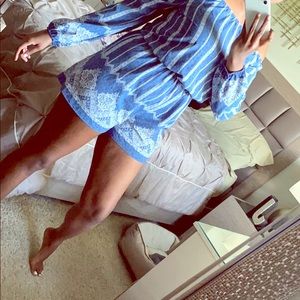 Long Sleeve Romper